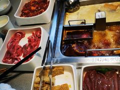 -海底捞火锅(吴中路店)