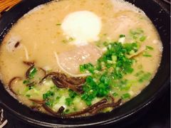 博多一幸舍(侨福芳草地店)-博多一幸舍(侨福芳草地购物中心店)