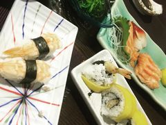-北海银滩日式料理(澄海店)
