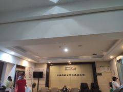 -菲鱼体育恒温游泳馆(中海名城店)