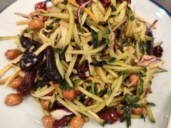 -东北农家小院(定西路店)