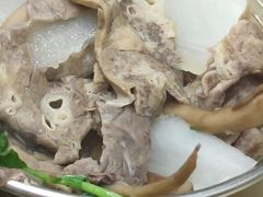 -黑山牛肉汤火锅(花城汇店)