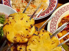 -双公羊·馕坑烤全羊(奥体店)