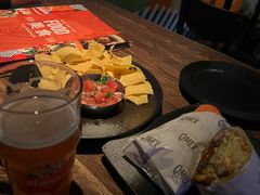 -Q MEX 库迈墨西哥餐吧(三里屯店)