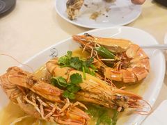 -钱塘府海鲜餐厅