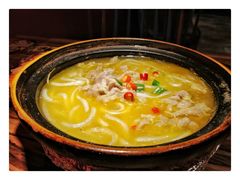 砂锅酸汤肥牛-百年神厨·地道川菜(清江西路店)