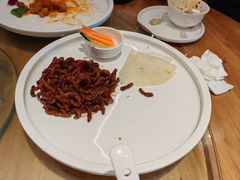 -枣子树·素食餐厅(普陀山店)