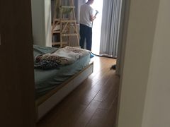 -有肆年整体软装设计 窗帘墙布硬包挂画(红星美凯龙双楠店)