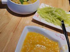 -嘉和一品粥(方庄店)
