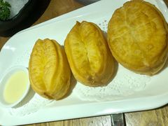 -尚海豆捞(乐虹坊店)