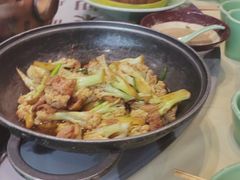 -淀里船宴(裕华东路店)