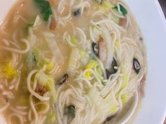 江口卤面-小莆天(元帅路店)