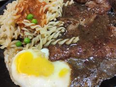 菲力牛排-豪味家(广益哥伦布店)