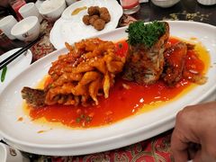 -勺园饭店(骨科医院店)