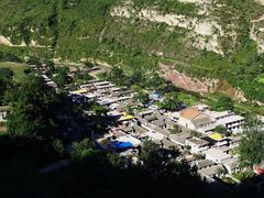 -沕沕水生态风景区