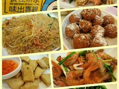 -桥东喜碧海鲜街(水东街店)