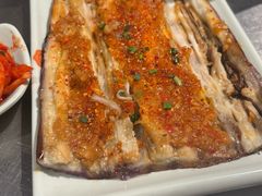 -白玉·朝鲜族烤串(南山店)