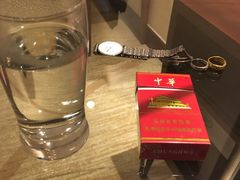 -诸暨耀江开元名都大酒店