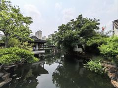 -南园(太仓市)