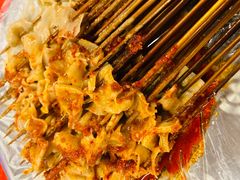 -玲玲涮牛肚(土门坊店)