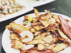 -旧款宁波饭店(华敏世纪广场店)