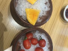 -花和海鲜自助(梅江店)