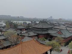 -开封府