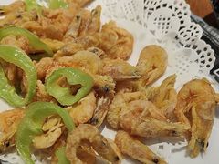 -万里闯关东铁锅炖菜馆(高新旗舰店)