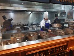 -甘家界牌柠檬鸭(青山店)