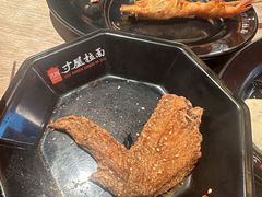 -寸屋拉面(凯德晶萃店)