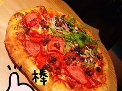 -火鬼 PYRO(五道口店)