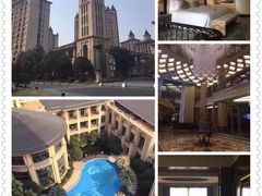 -上海浦东星河湾酒店
