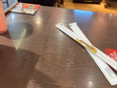 -王繁星面馆(西安熙地港店)