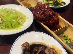 -大牌大·传统杭帮菜(湖滨店)