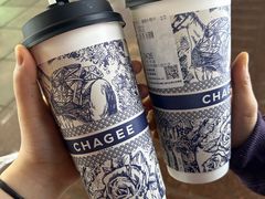 -霸王茶姬(常熟印象城店)