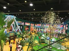 -幸福花欢乐世界(东辰广场A座店)