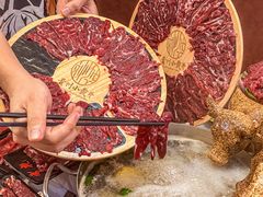 -刘少华贵州小黄牛·鲜牛肉火锅(总店)