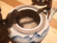 -高木日本料理(静安寺店)