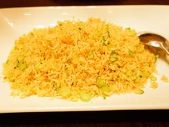 海胆黄金炒饭-臻萃轩中餐厅(国家会展中心店)