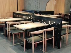 -大娘水饺(浒崇路大润发店)