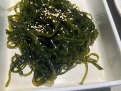 -半天妖烤鱼(东方新天地店)