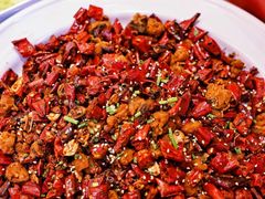 -雅佳神话·麻辣烤鱼(新街口店)