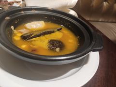 -长沙芙蓉国温德姆至尊豪廷大酒店 - 自助餐厅