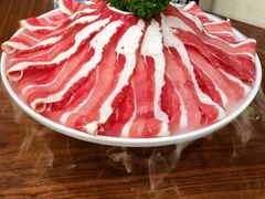 -丝路传奇·中国拉面航母店(北医三院店)