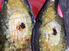 -老胡烧烤(龙茗商务楼店)