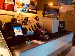 -海岩咖啡(南中环国金店)