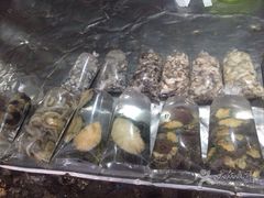 -拉威海鲜市场