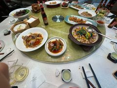 -广州逸林假日酒店·四季桃源中餐厅(白云山风景区店)