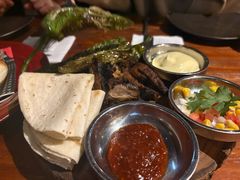 -黑角餐厅美式狂野Blackhorn(昌茂花园店)