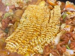 -高基五春川炒鸡排 韩国料理(威海总店)